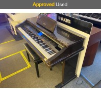Used Technics PR900 Polished Rosewood Digital Piano